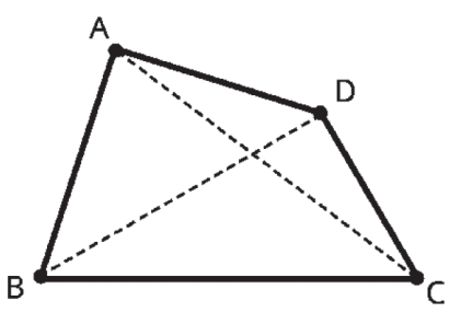 Geometria Plana - Quadriláteros